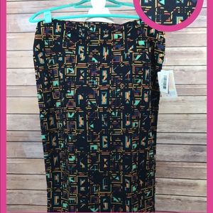 LuLaRoe Cassie XL NWT